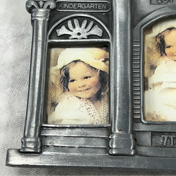 Kinder to 12th grade School House Picture Frame - Picture 6 of 9